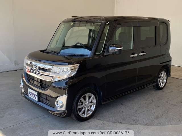 daihatsu tanto 2014 -DAIHATSU 【名変中 】--Tanto LA600S--0155596---DAIHATSU 【名変中 】--Tanto LA600S--0155596- image 1