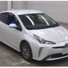 toyota prius 2021 quick_quick_6AA-ZVW55_ZVW55-6023820 image 1