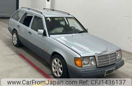 mercedes-benz e-class-station-wagon 1993 -MERCEDES-BENZ--Benz E Class Wagon 124092-WDB1240921F247242---MERCEDES-BENZ--Benz E Class Wagon 124092-WDB1240921F247242-
