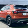volkswagen t-cross 2022 CFJ1819460 image 17