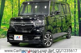 honda n-box 2020 -HONDA--N BOX 6BA-JF3--JF3-1527109---HONDA--N BOX 6BA-JF3--JF3-1527109-