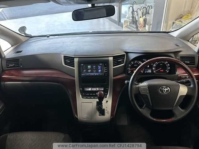 toyota alphard 2008 CFJ1428794 image 2