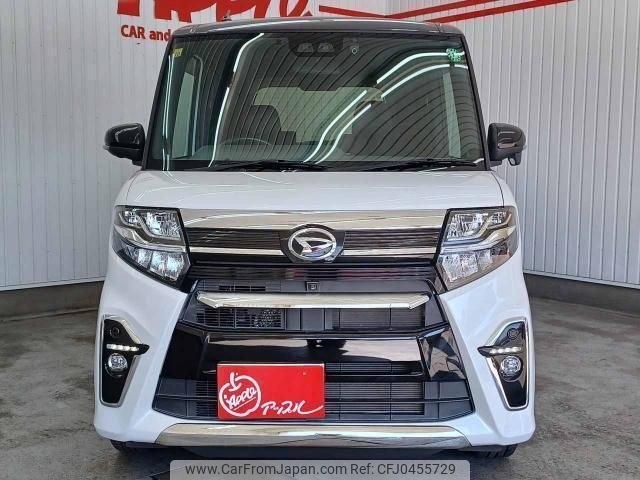 daihatsu tanto 2020 quick_quick_6BA-LA650S_LA650S-1060215 image 2