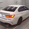 bmw 3-series 2019 quick_quick_3DA-5V20_WBA5V72070AJ49042 image 2