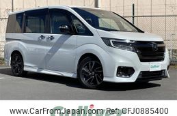 honda stepwagon 2021 -HONDA--Stepwgn 6BA-RP3--RP3-1319038---HONDA--Stepwgn 6BA-RP3--RP3-1319038-