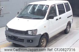 toyota liteace-van 1998 -TOYOTA--Liteace VAN KB-CR51V--CR51-0013643---TOYOTA--Liteace VAN KB-CR51V--CR51-0013643-