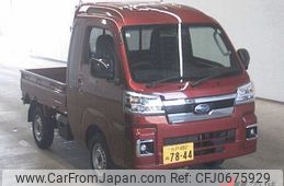 subaru sambar-truck 2024 -SUBARU 【水戸 480ﾇ7844】--Samber Truck S510J-0046793---SUBARU 【水戸 480ﾇ7844】--Samber Truck S510J-0046793-