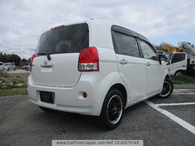 toyota porte 2013 -TOYOTA 【名変中 】--Porte NCP141--9064553---TOYOTA 【名変中 】--Porte NCP141--9064553- image 2