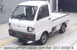 mitsubishi minicab-truck 1993 -MITSUBISHI--Minicab Truck U42T-0155692---MITSUBISHI--Minicab Truck U42T-0155692-