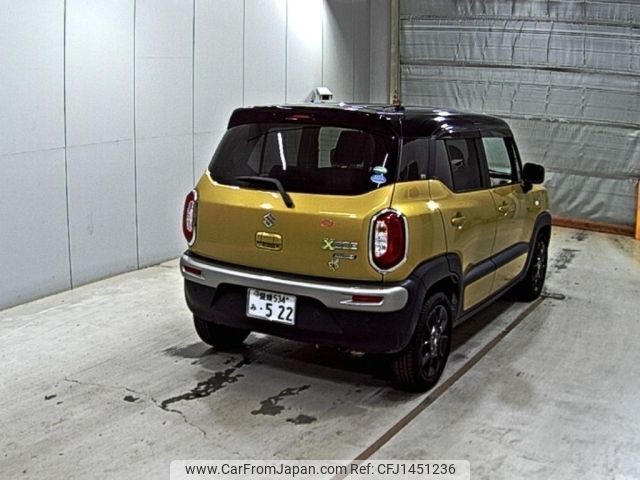 suzuki xbee 2018 -SUZUKI 【愛媛 534み0522】--XBEE MN71S--MN71S-105029---SUZUKI 【愛媛 534み0522】--XBEE MN71S--MN71S-105029- image 2