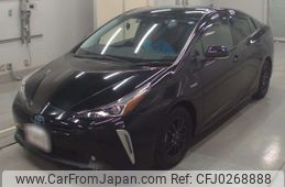 toyota prius 2019 -TOYOTA--Prius ZVW51-6122727---TOYOTA--Prius ZVW51-6122727-