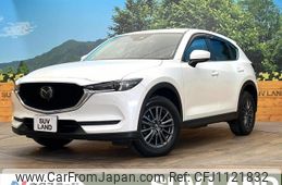 mazda cx-5 2020 quick_quick_KF2P_KF2P-406273
