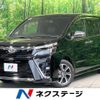 toyota voxy 2021 -TOYOTA--Voxy 3BA-ZRR80W--ZRR80-0666750---TOYOTA--Voxy 3BA-ZRR80W--ZRR80-0666750- image 1