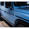 mercedes-benz g-class 2024 -MERCEDES-BENZ--Benz G Class 3DA-463350--W1N4633502X510***---MERCEDES-BENZ--Benz G Class 3DA-463350--W1N4633502X510***- image 17