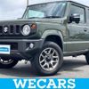 suzuki jimny 2023 CFJ1631370 image 1