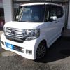 honda n-box 2016 -HONDA--N BOX DBA-JF2--JF2-2506449---HONDA--N BOX DBA-JF2--JF2-2506449- image 1