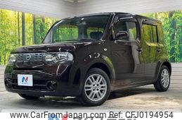 nissan cube 2012 -NISSAN--Cube DBA-Z12--Z12-188483---NISSAN--Cube DBA-Z12--Z12-188483-