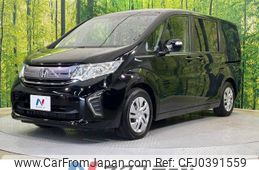 honda stepwagon 2018 -HONDA--Stepwgn DBA-RP1--RP1-1201687---HONDA--Stepwgn DBA-RP1--RP1-1201687-