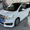 honda stepwagon 2015 CFJ1417164 image 4