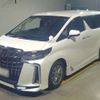 toyota alphard 2022 -TOYOTA 【横浜 346ﾏ 924】--Alphard 3BA-AGH30W--AGH30-0425450---TOYOTA 【横浜 346ﾏ 924】--Alphard 3BA-AGH30W--AGH30-0425450- image 1