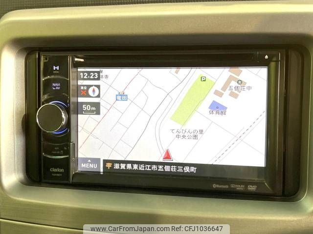 daihatsu move-conte 2011 -DAIHATSU--Move Conte DBA-L575S--L575S-0115749---DAIHATSU--Move Conte DBA-L575S--L575S-0115749- image 2