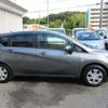 nissan note 2012 -NISSAN 【名古屋 506ﾜ9101】--Note DBA-E12--E12-044103---NISSAN 【名古屋 506ﾜ9101】--Note DBA-E12--E12-044103- image 29