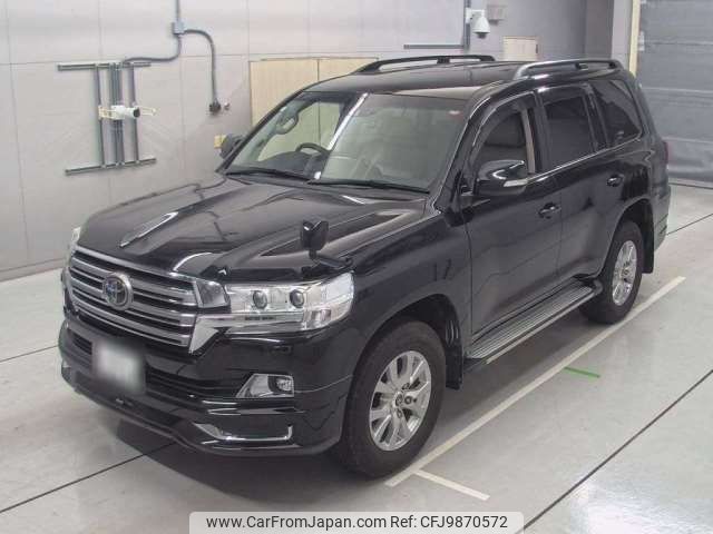 toyota land-cruiser-wagon 2020 -TOYOTA--Land Cruiser Wagon 3BA-URJ202W--URJ202-4218792---TOYOTA--Land Cruiser Wagon 3BA-URJ202W--URJ202-4218792- image 1