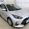 toyota yaris 2021 quick_quick_5BA-KSP210_KSP210-0056864 image 1