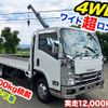 isuzu elf-truck 2007 GOO_NET_EXCHANGE_0701374A30240707W001 image 1