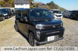 daihatsu taft 2020 -DAIHATSU 【野田 580】--Taft 5BA-LA900S--LA900S-0006943---DAIHATSU 【野田 580】--Taft 5BA-LA900S--LA900S-0006943-