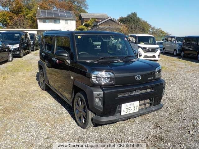 daihatsu taft 2020 -DAIHATSU 【野田 580】--Taft 5BA-LA900S--LA900S-0006943---DAIHATSU 【野田 580】--Taft 5BA-LA900S--LA900S-0006943- image 1