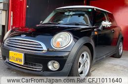 mini mini-others 2010 -BMW 【大阪 504ﾌ8364】--BMW Mini SU16--0TY91792---BMW 【大阪 504ﾌ8364】--BMW Mini SU16--0TY91792-