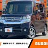 honda n-box 2016 -HONDA--N BOX DBA-JF1--JF1-1820492---HONDA--N BOX DBA-JF1--JF1-1820492- image 1