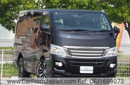 nissan caravan-van 2015 CFJ1689073