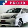 toyota isis 2010 CFJ1770460 image 1