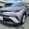 toyota c-hr 2018 -TOYOTA--C-HR DAA-ZYX10--ZYX10-2120678---TOYOTA--C-HR DAA-ZYX10--ZYX10-2120678- image 8