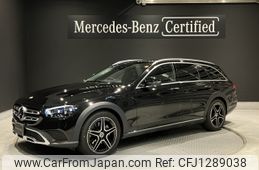 mercedes-benz e-class-station-wagon 2024 -MERCEDES-BENZ--Benz E Class Wagon 3CA-213217--W1K2132172B158276---MERCEDES-BENZ--Benz E Class Wagon 3CA-213217--W1K2132172B158276-