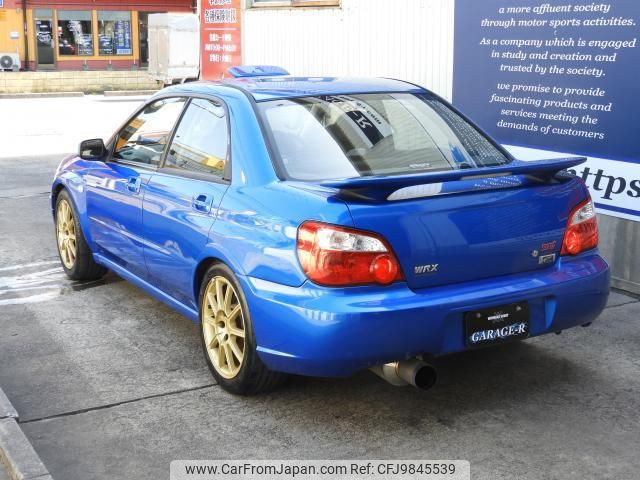 subaru impreza-wrx 2004 quick_quick_GH-GDB_GDB-028568 image 2