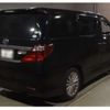 toyota alphard 2014 quick_quick_DBA-ANH20W_ANH20-8345185 image 5