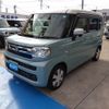 suzuki spacia 2024 -SUZUKI--Spacia 5AA-MK94S--MK94S-115***---SUZUKI--Spacia 5AA-MK94S--MK94S-115***- image 1