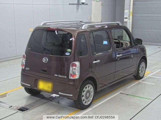 daihatsu mira-cocoa 2014 -DAIHATSU 【三河 581た299】--Mira Cocoa L675S-0167649---DAIHATSU 【三河 581た299】--Mira Cocoa L675S-0167649- image 2