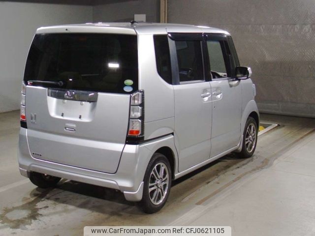 honda n-box 2014 -HONDA--N BOX JF1-1429117---HONDA--N BOX JF1-1429117- image 2