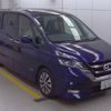 nissan serena 2017 -NISSAN 【神戸 303ﾉ9672】--Serena GFC27-051988---NISSAN 【神戸 303ﾉ9672】--Serena GFC27-051988- image 1