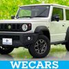 suzuki jimny-sierra 2024 quick_quick_3BA-JB74W_JB74W-210195 image 1