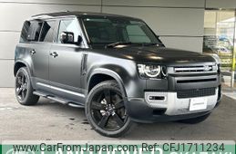 rover defender 2023 CFJ1711234