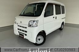 daihatsu hijet-cargo 2016 quick_quick_S321V_S321V-0295762