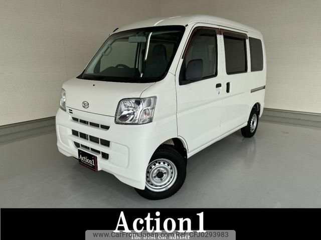 daihatsu hijet-cargo 2016 quick_quick_S321V_S321V-0295762 image 1