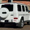 mercedes-benz g-class 2023 quick_quick_3DA-463350_W1N4633502X463474 image 7