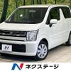 suzuki wagon-r 2021 CFJ1755480 image 1