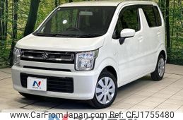 suzuki wagon-r 2021 CFJ1755480